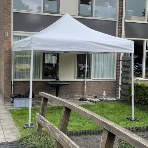 Partytent 3x3 | EasyUp