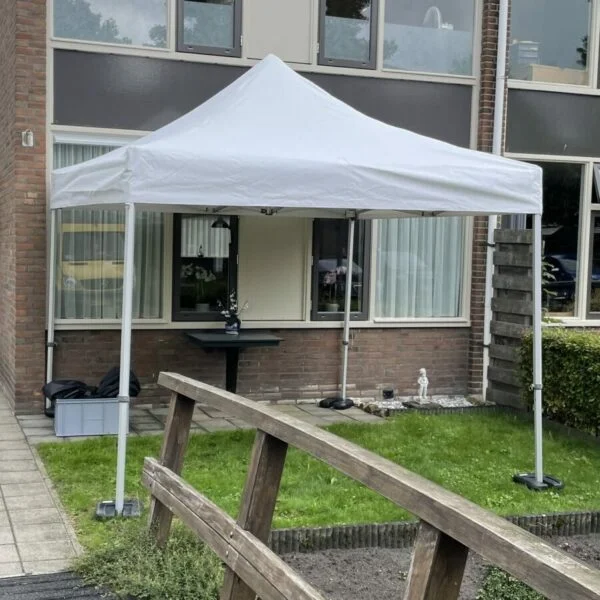 Partytent 3x3 | EasyUp