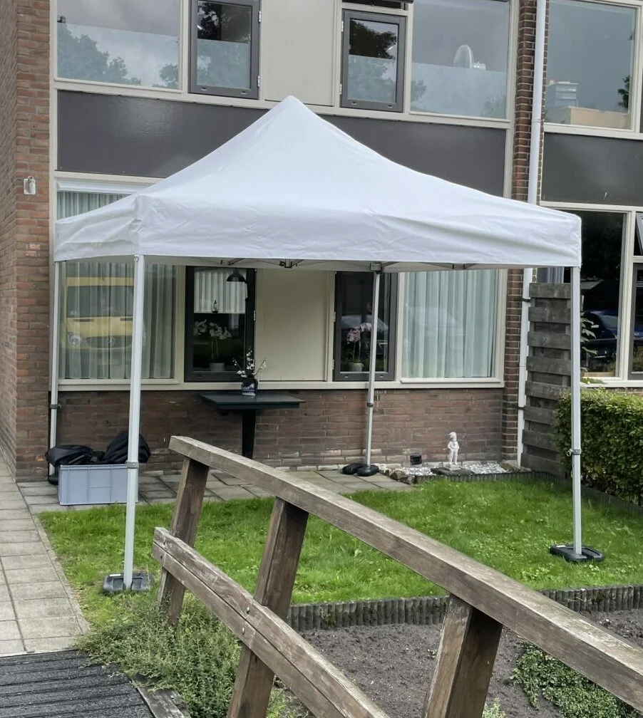 Partytent 3x3 | EasyUp