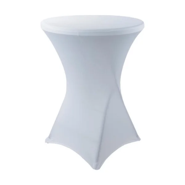 Koop Item - Statafel rok wit