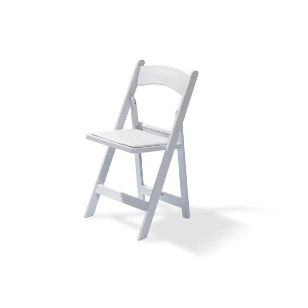 Klapstoel Weddingchair