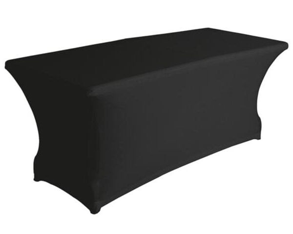 Koop Item - Klaptafel rok zwart