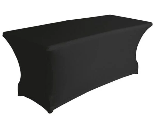 Koop Item - Klaptafel rok zwart