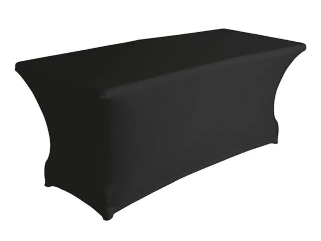 Koop Item - Klaptafel rok zwart