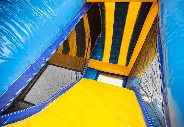 Multiplay Springkussen Seaworld - Afbeelding 3