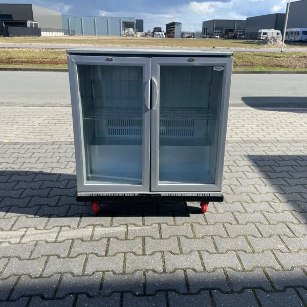 Koelkast 220L