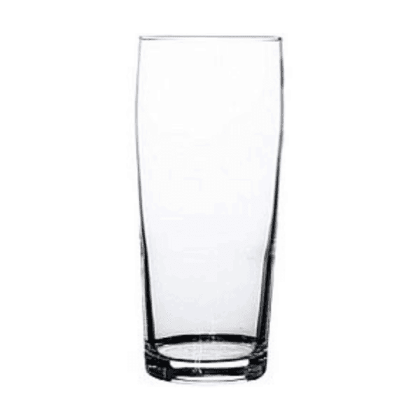 Bierfluitje 19cl 10x