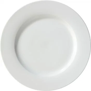 Dinerbord 27cm 10x